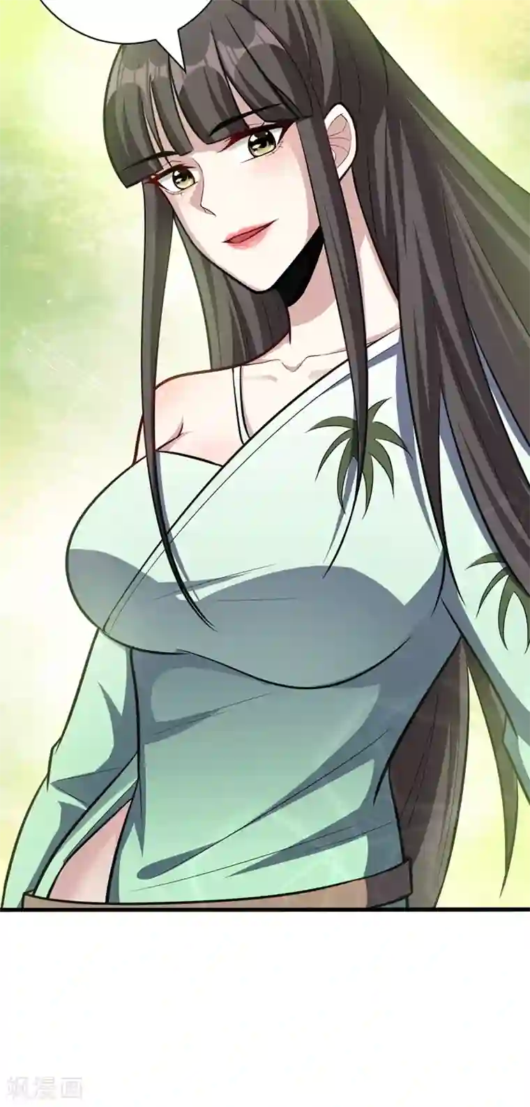 妖者为王第151话 我靠，这下玩大了！