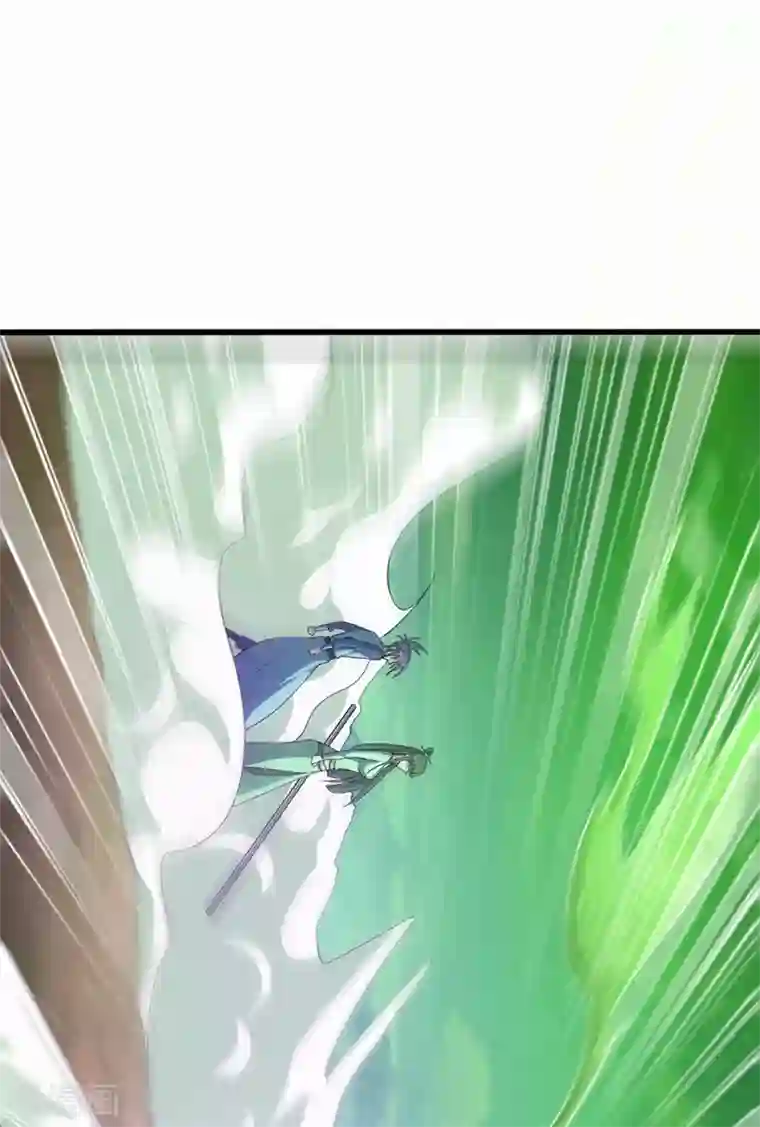 妖者为王第152话 绝对的力量碾压！