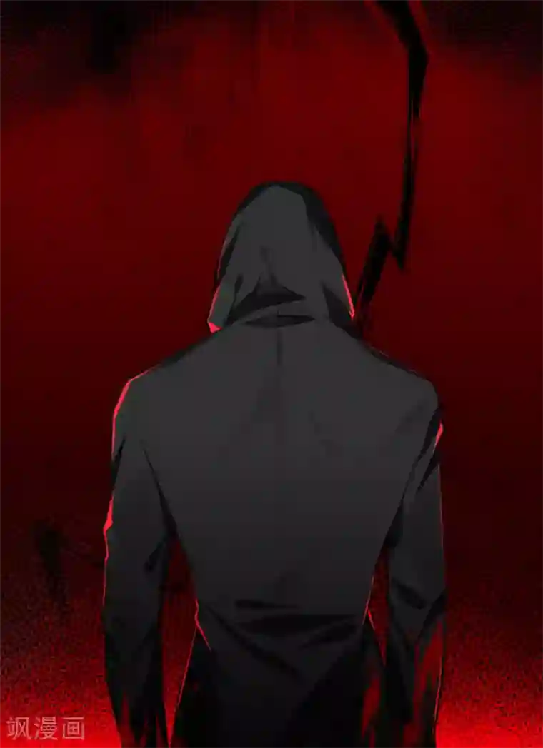 罪兽之绊第28话 罪兽28
