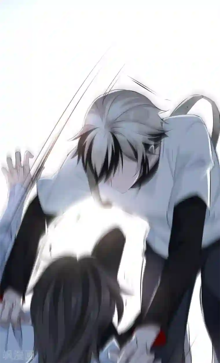 罪兽之绊第39话 罪兽39