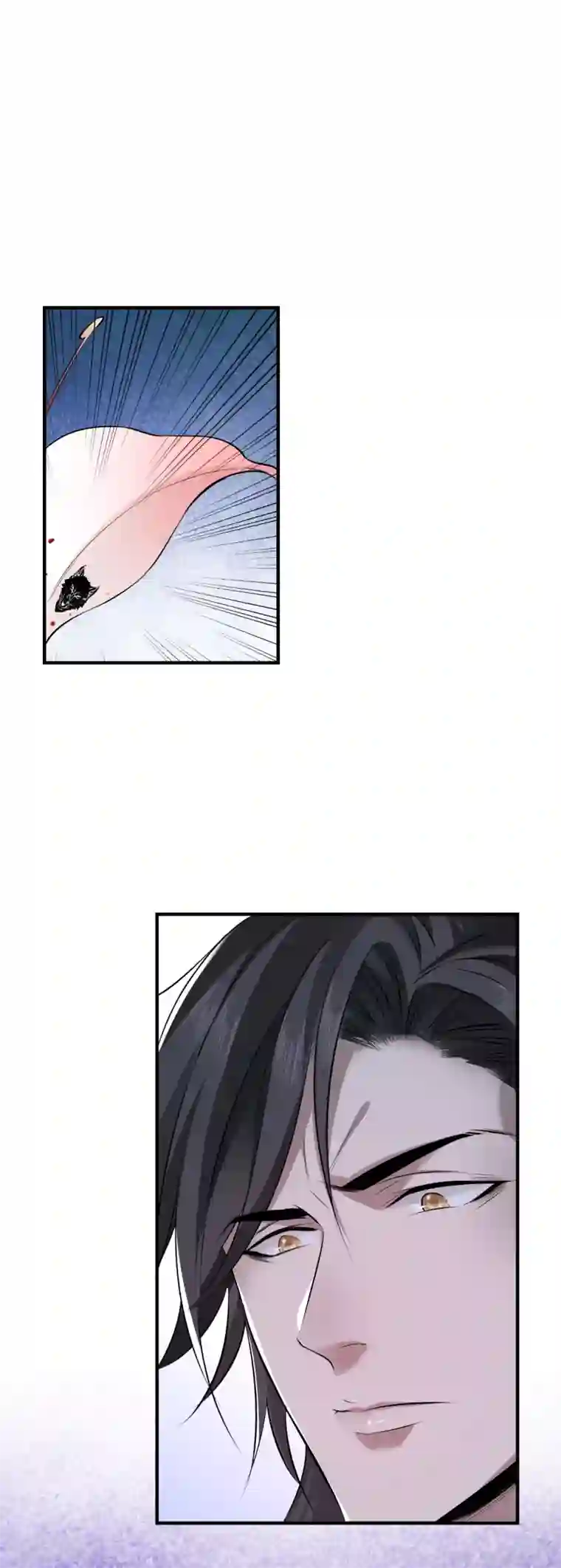 罪兽之绊第40话 罪兽40