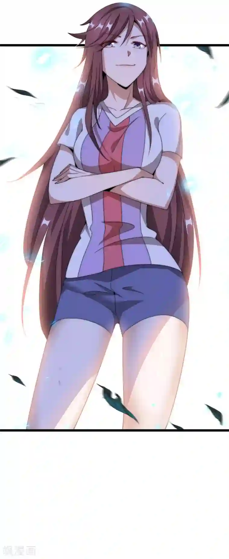 今天开始当首富第123话 你看看你说的是人话吗？