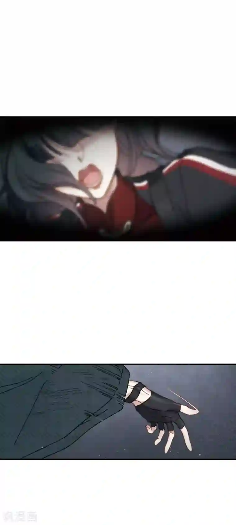 摩耶·人间玉第39话3 红月