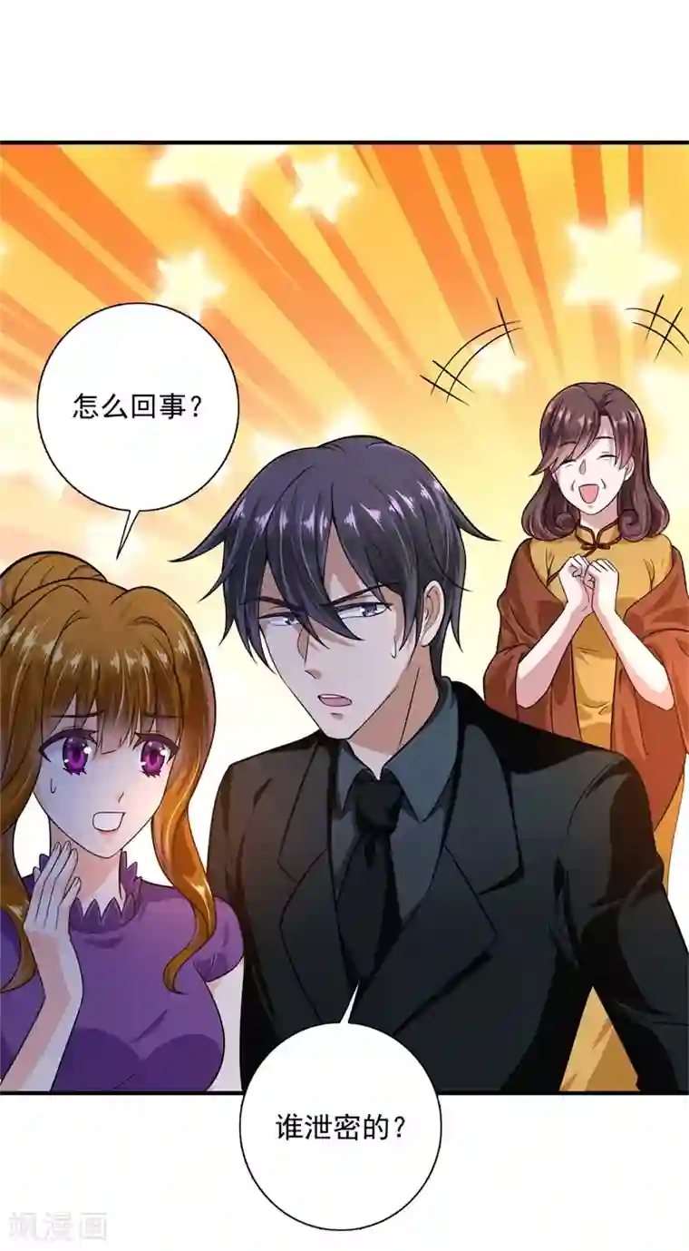 豪门天价前妻番外 迎接新生命