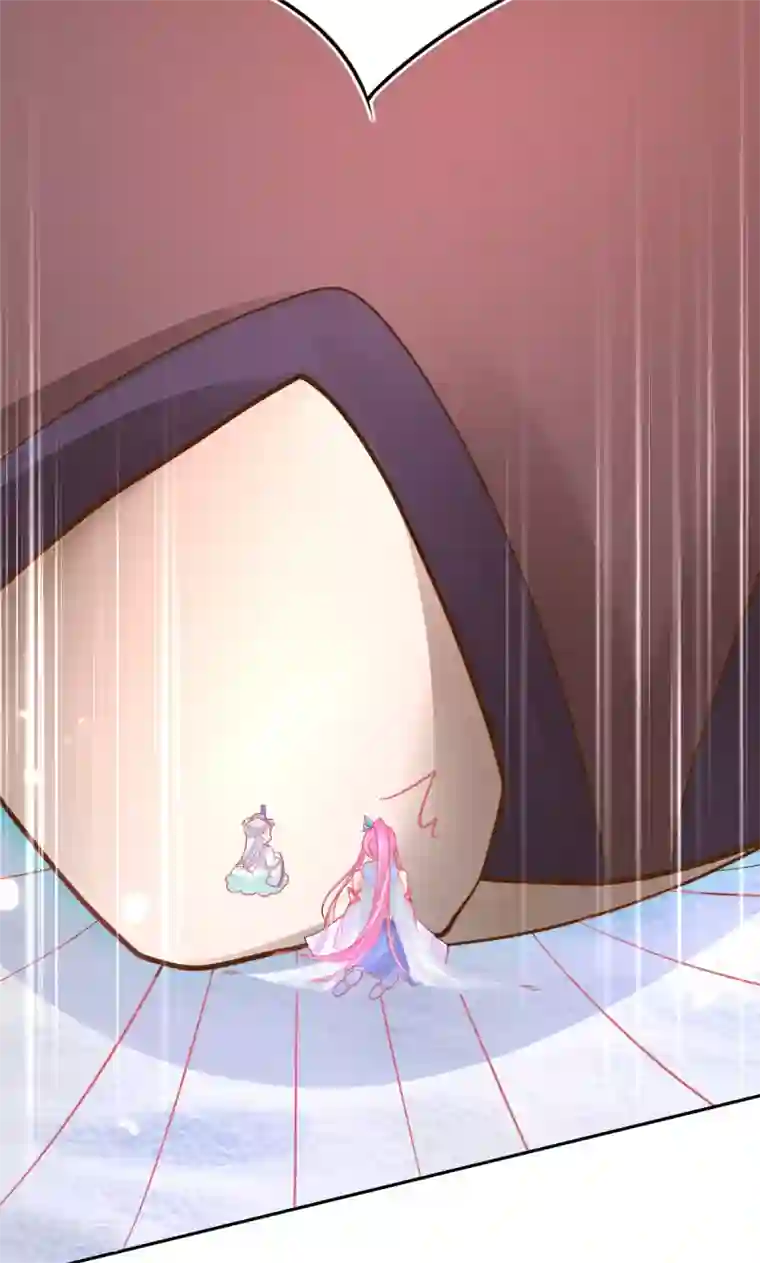 本王妃神藤在手第49话 再遇美男冰雕