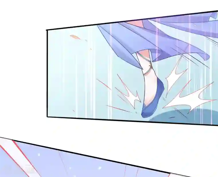 王妃的修仙指南第27话 华夏古武，瞬间学会？
