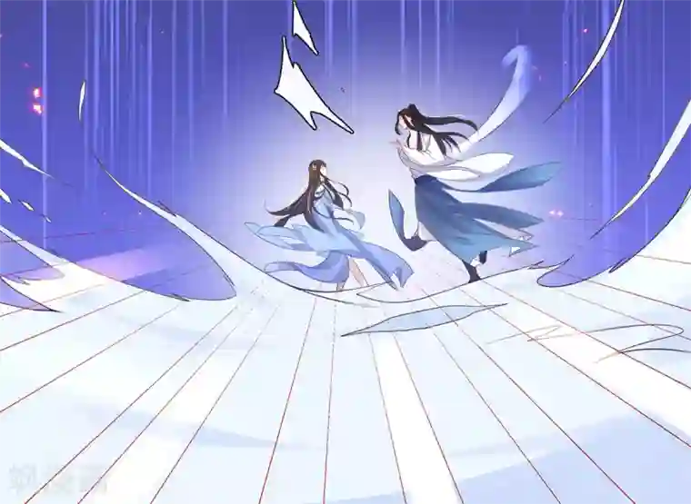 王妃的修仙指南第27话 华夏古武，瞬间学会？