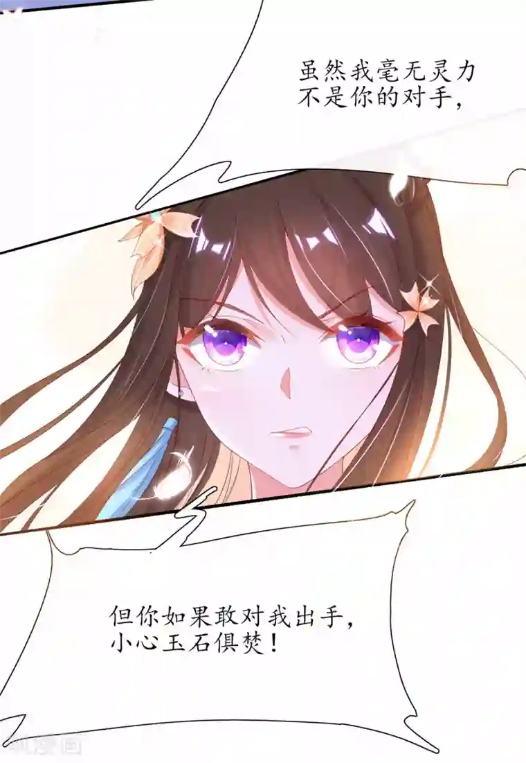 王妃的修仙指南第28话 货真价实的相公？