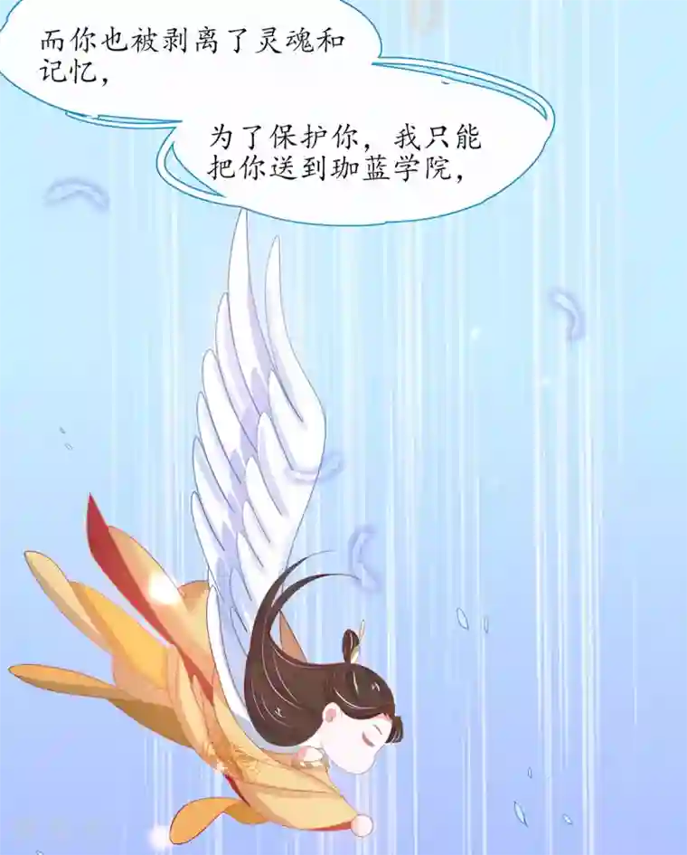 王妃的修仙指南第28话 货真价实的相公？