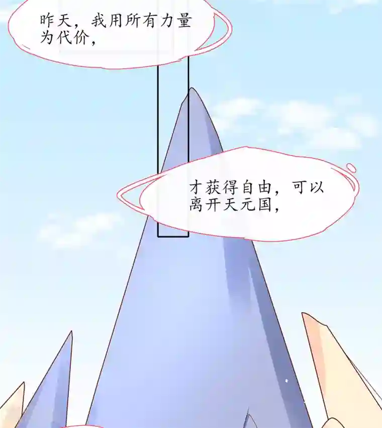 王妃的修仙指南第28话 货真价实的相公？