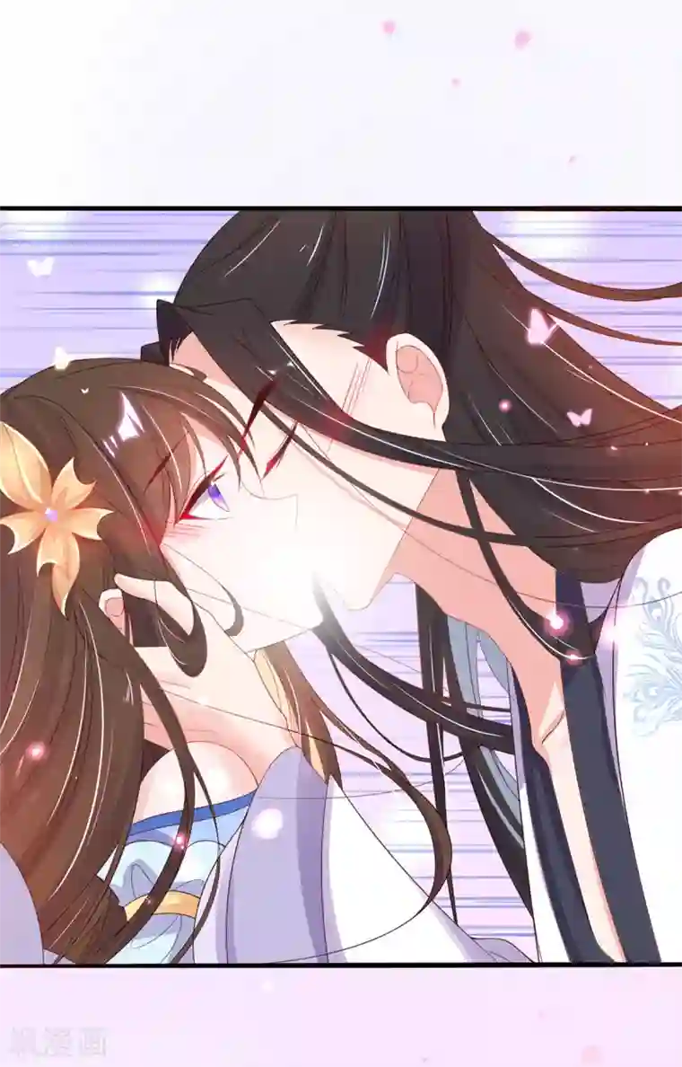 王妃的修仙指南第29话 此诺，不负沧海