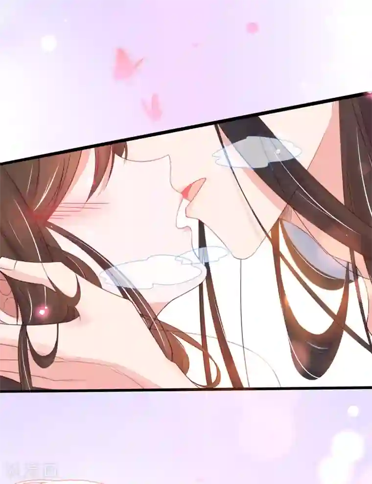 王妃的修仙指南第29话 此诺，不负沧海