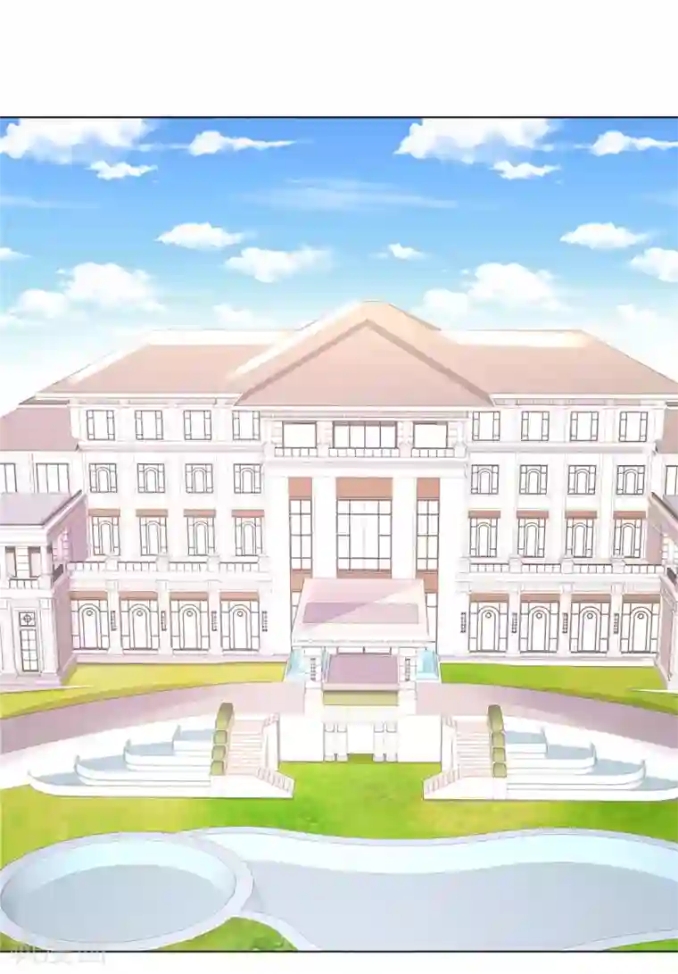 站住！小哑妻第64话 他一定在骗我