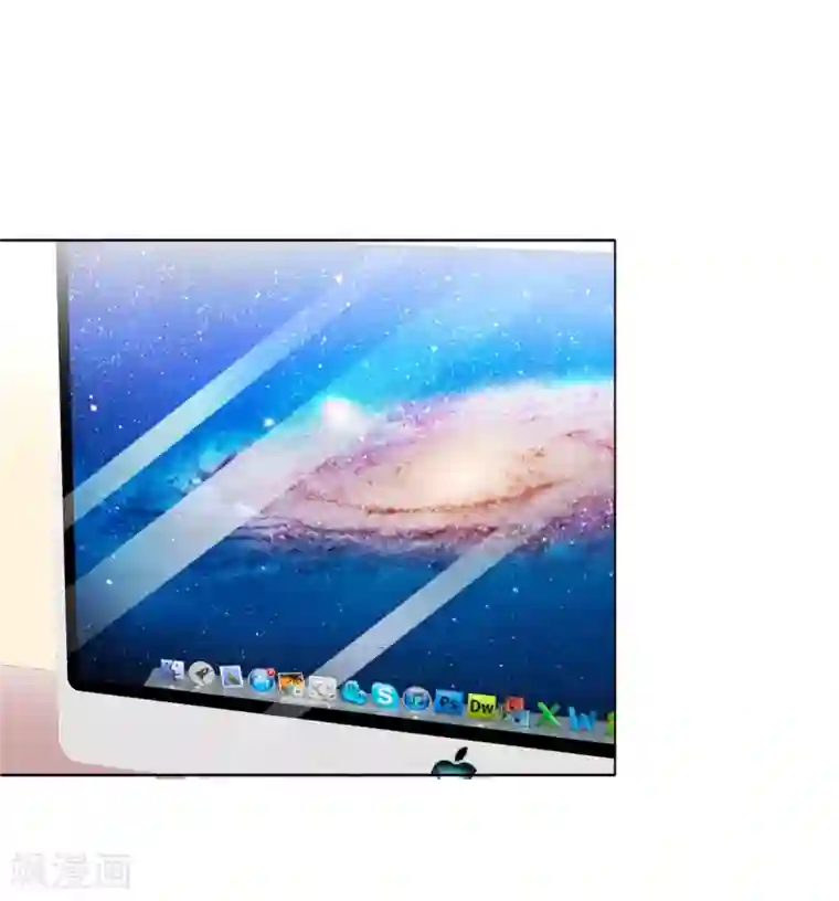 站住！小哑妻第64话 他一定在骗我