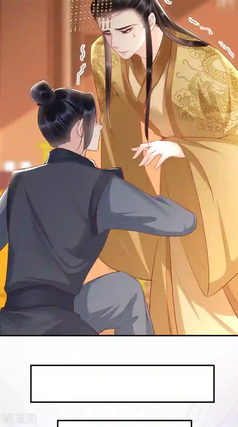 痴傻毒妃不好惹第97话 恐有不测
