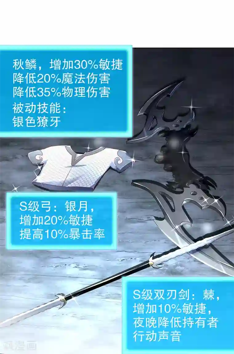 网游之最强算命师第82话 建立工会！