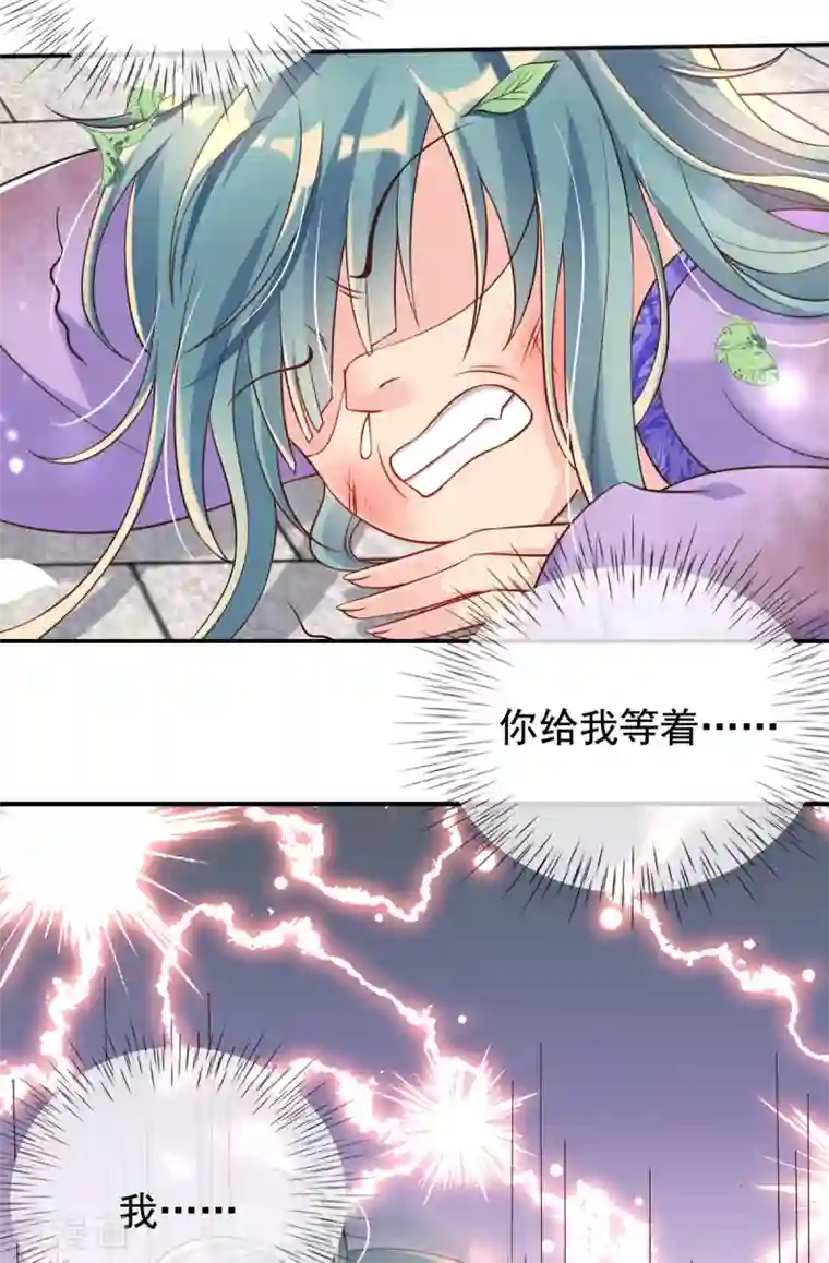 惊世狂妃第24话 九曲玲珑墙