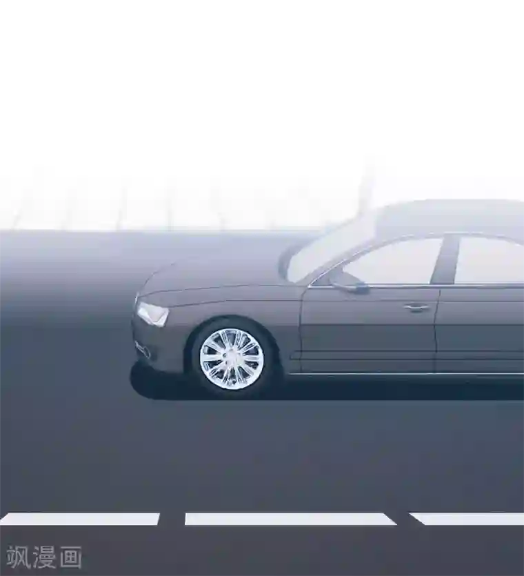 小白的男神爹地第56话 捉奸在窗