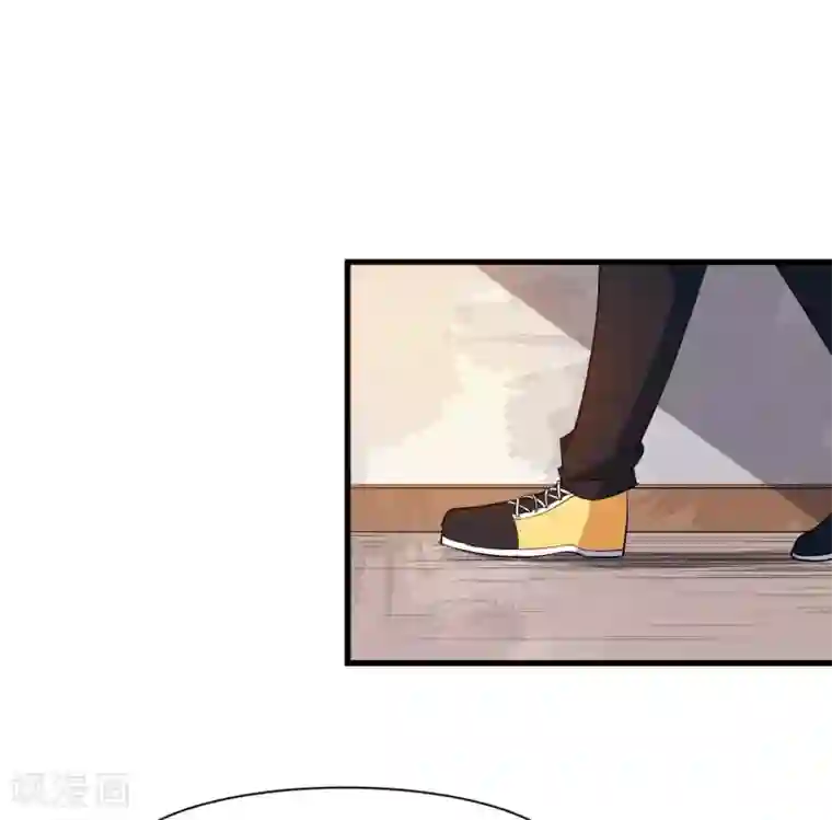 魔王新娘太难了第131话 纸包不住火