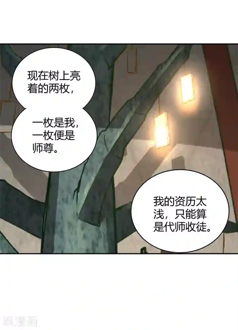 武灵剑尊第124话 殿尊