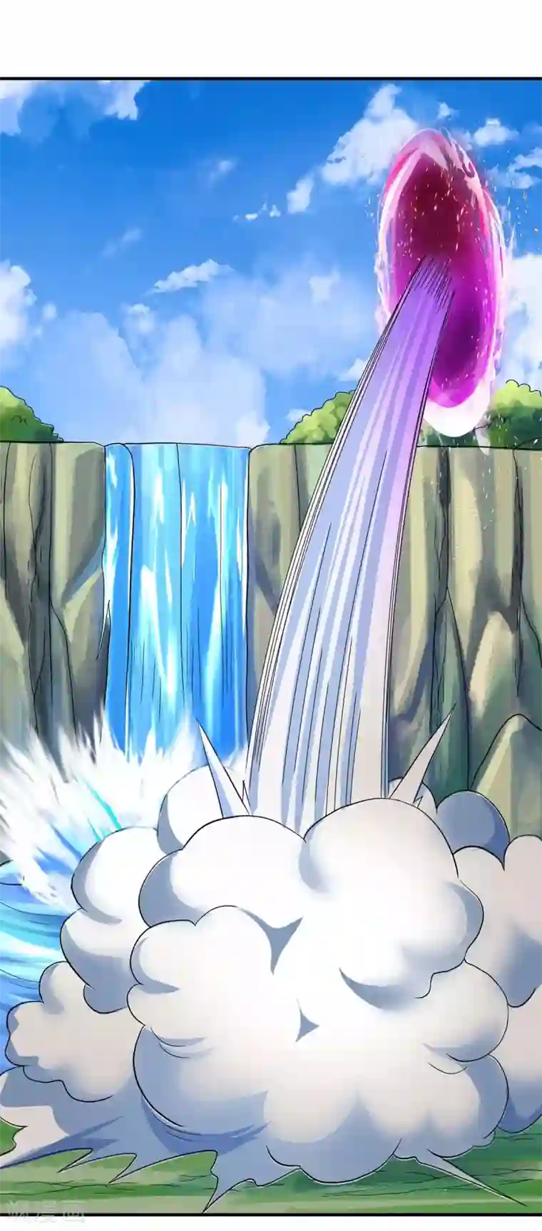 最强升级第144话 千层人皮