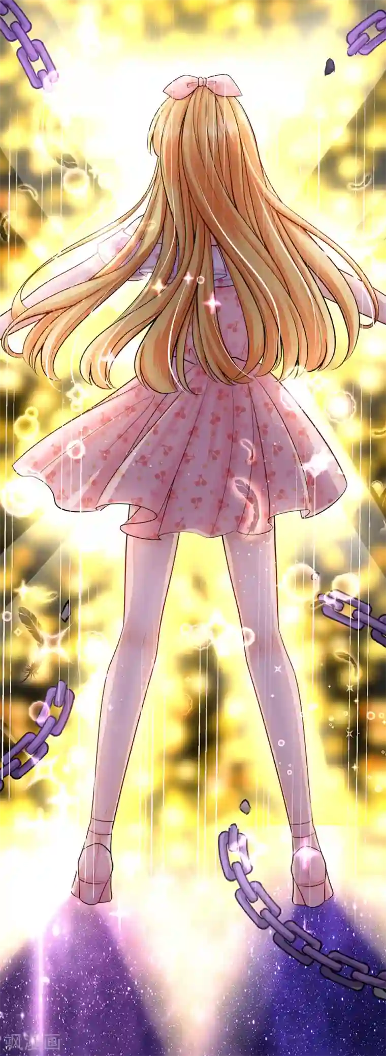 皇帝陛下的天价宝贝第147话 一见林浅庆今生