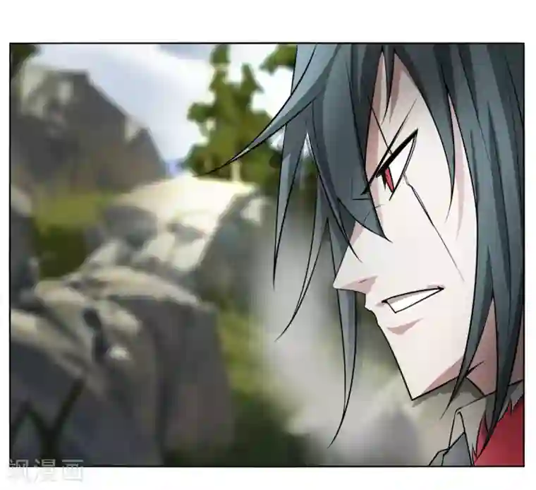 剑仁第113话 血痕