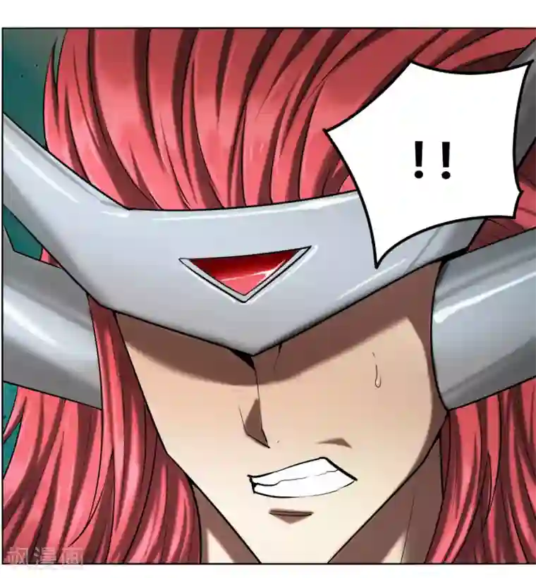 剑仁第114话 血痕无敌