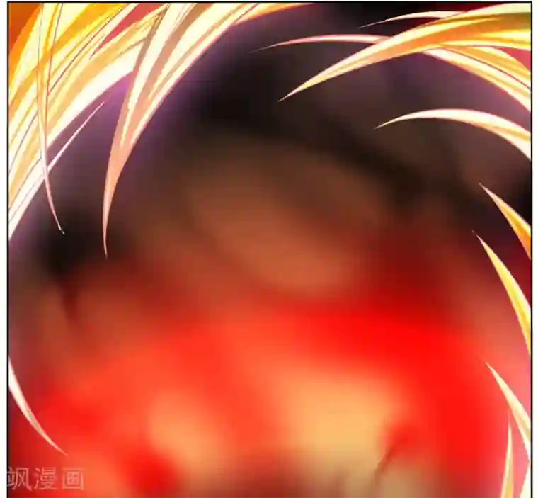 剑仁第114话 血痕无敌