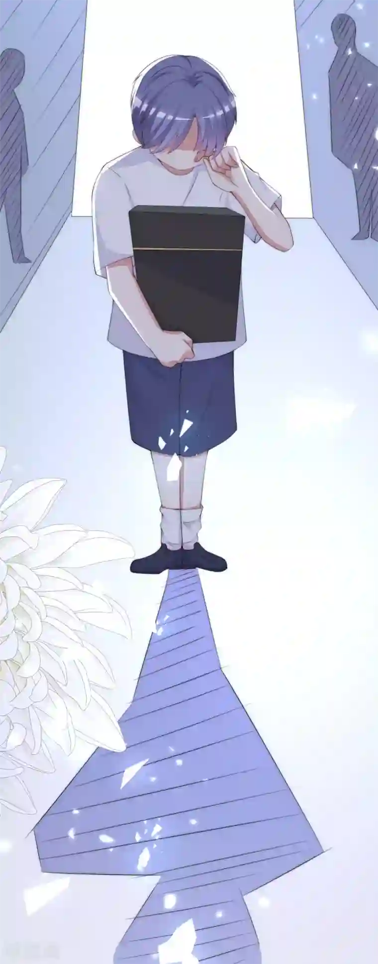 渣男总裁别想逃小剧场5 剧情篇