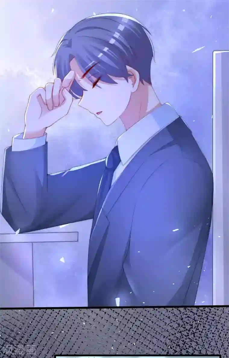 渣男总裁别想逃小剧场5 剧情篇