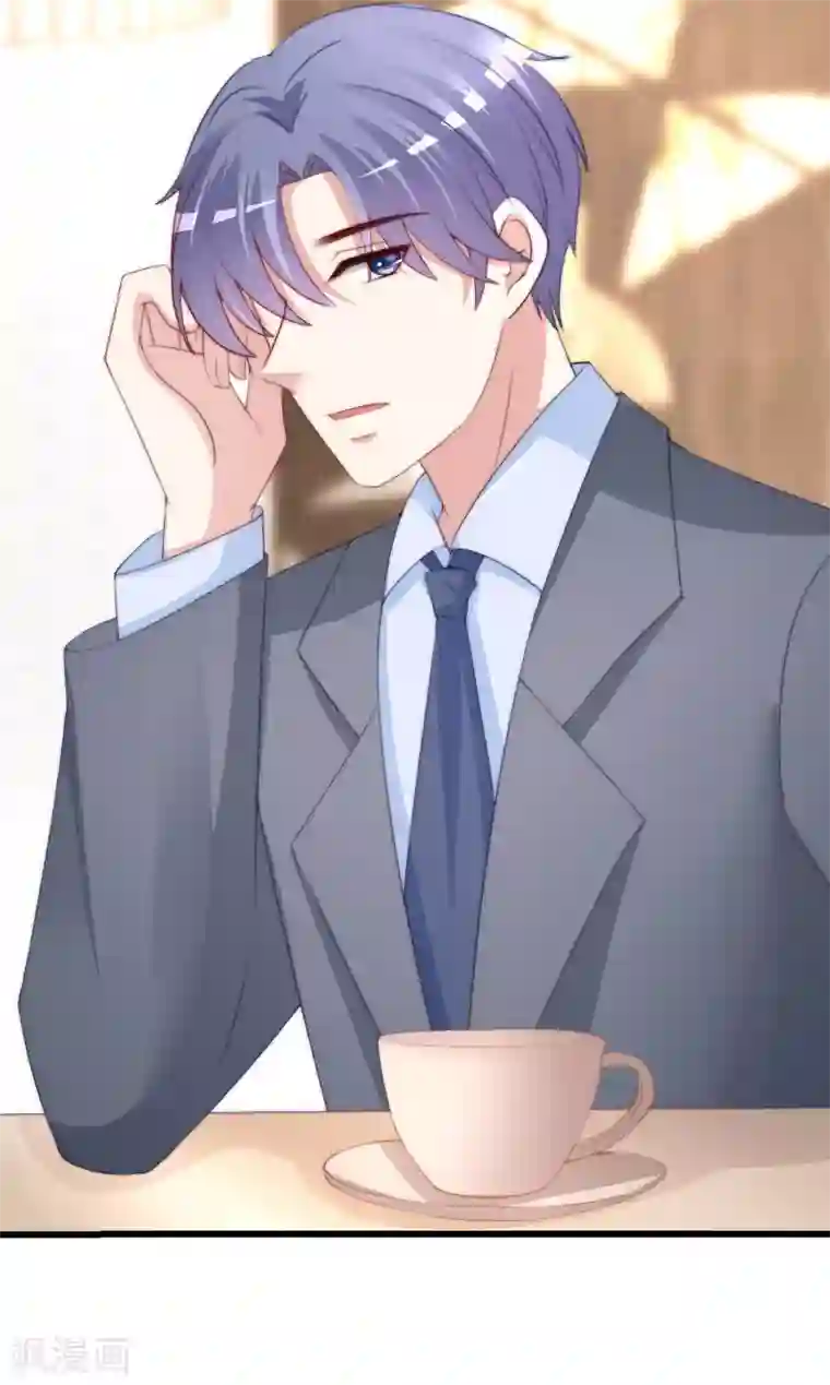 渣男总裁别想逃小剧场5 剧情篇