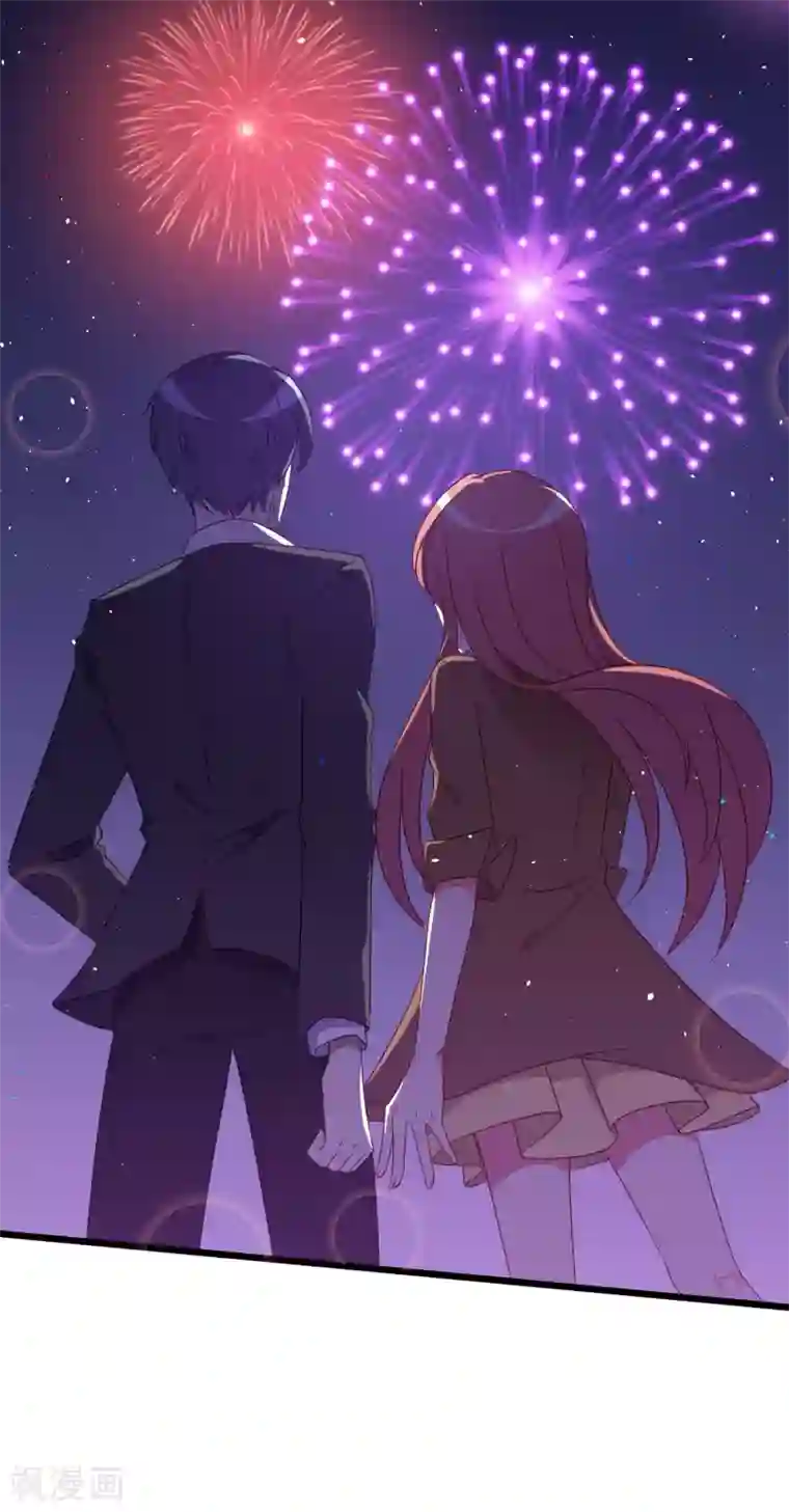 渣男总裁别想逃小剧场5 剧情篇