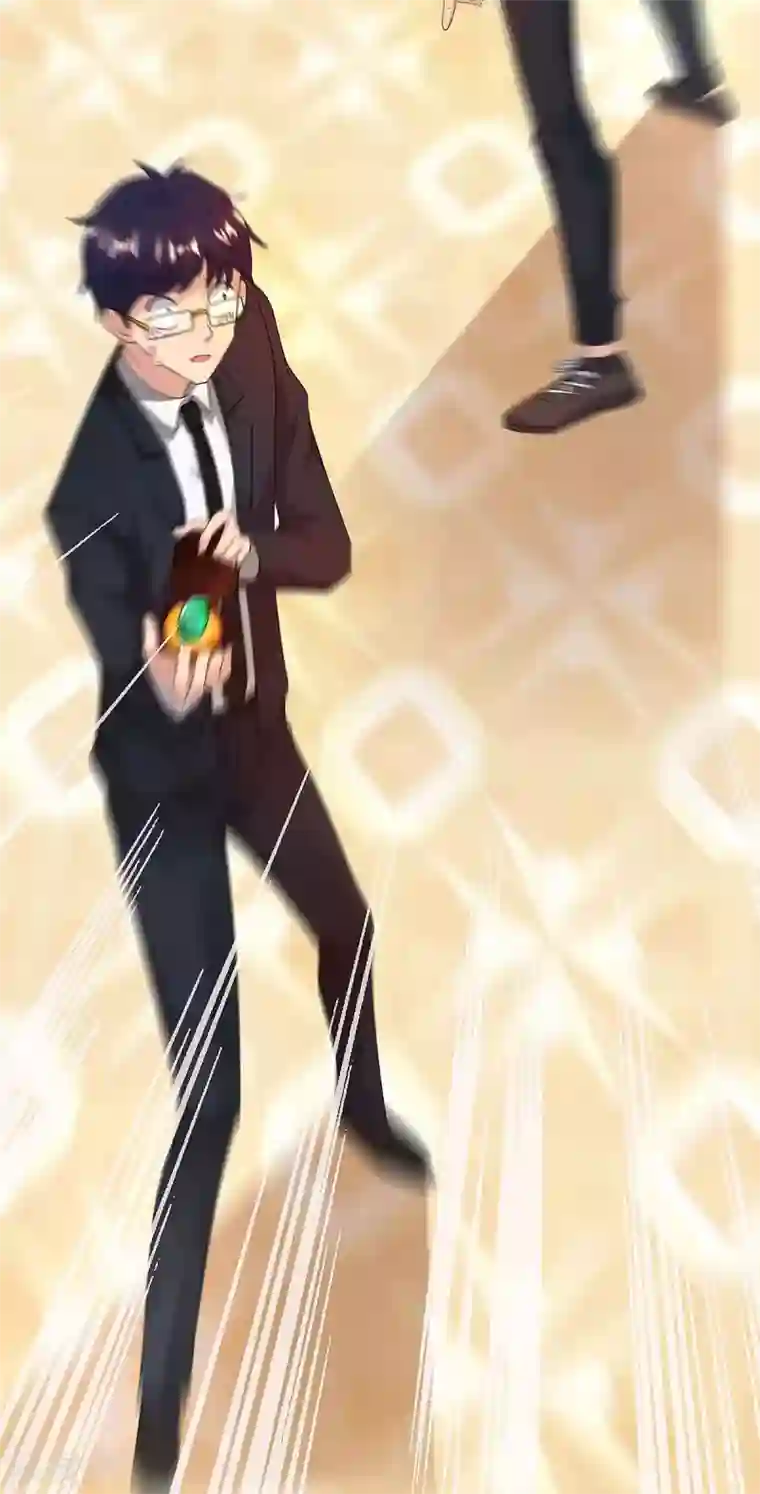 重生弃少归来第118话 没有位置