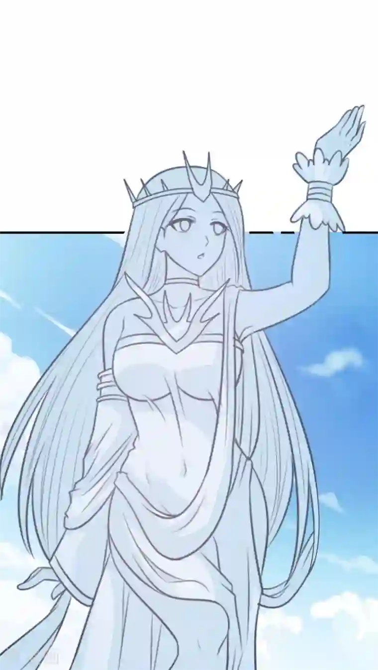 混沌金乌第55话 武道圣光