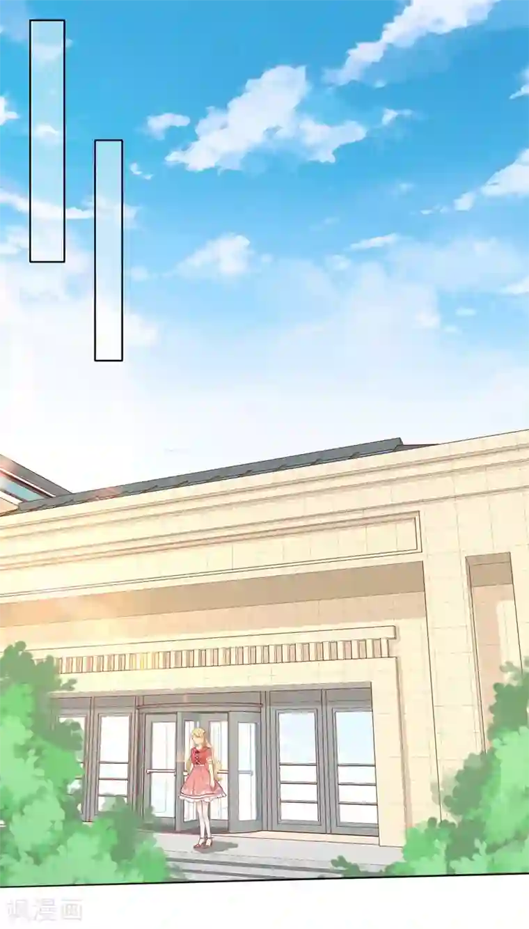 我爹地人设崩了第28话 兄弟互换