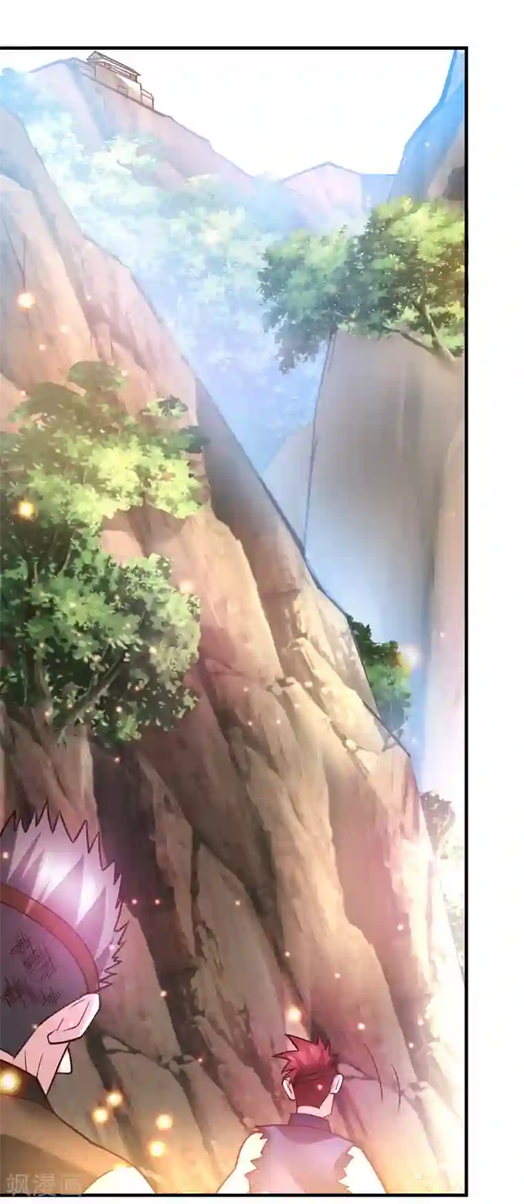 本婿修的是贱道第43话 色诱！