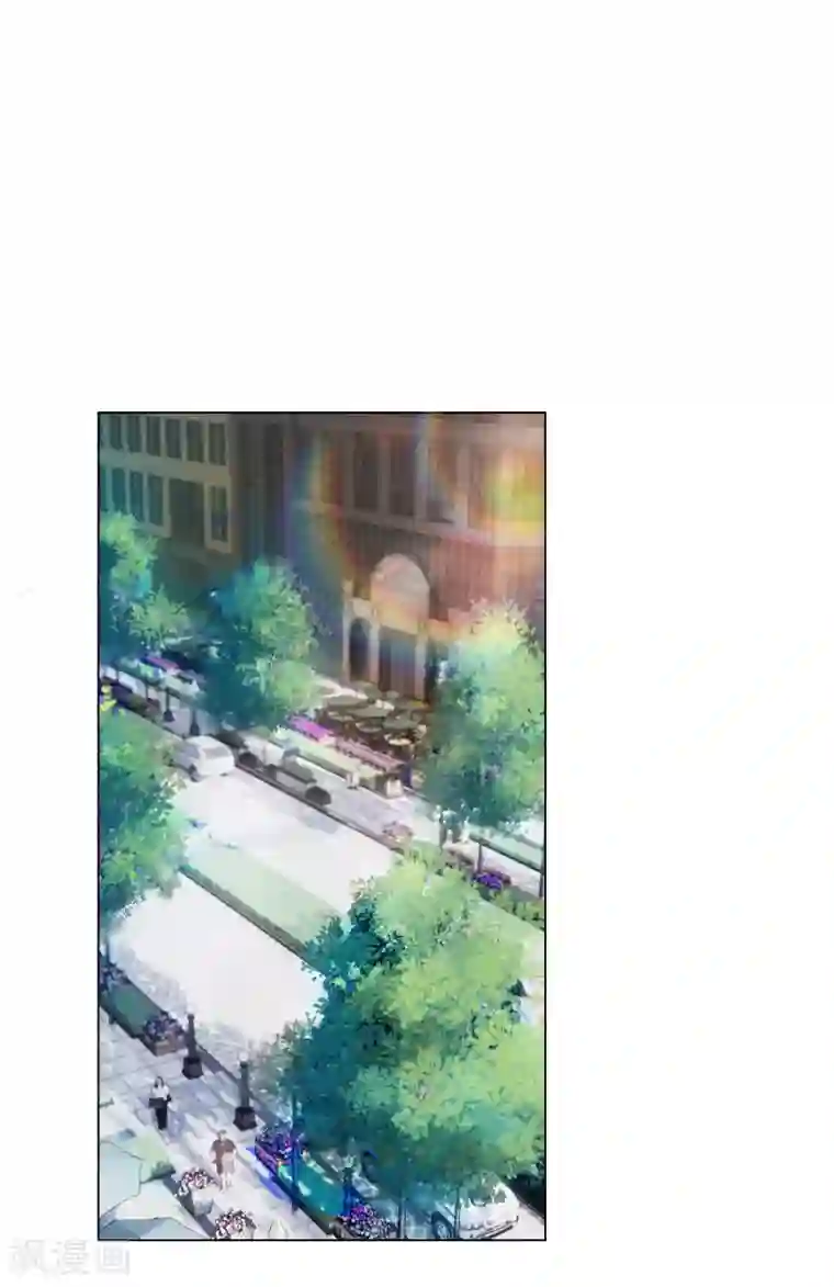 西装下的魔王第18话 总裁回礼好撩人