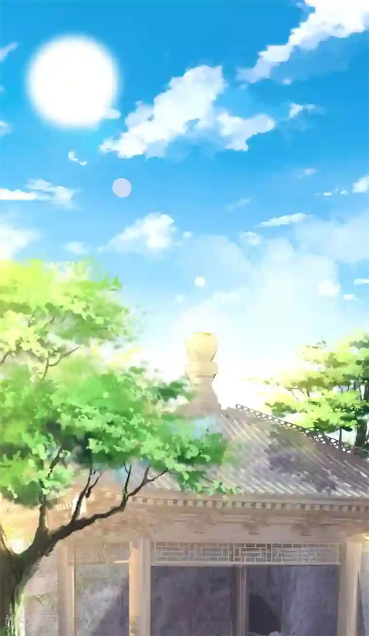 凤临天下：天下第一女君第61话 只对你一人流氓