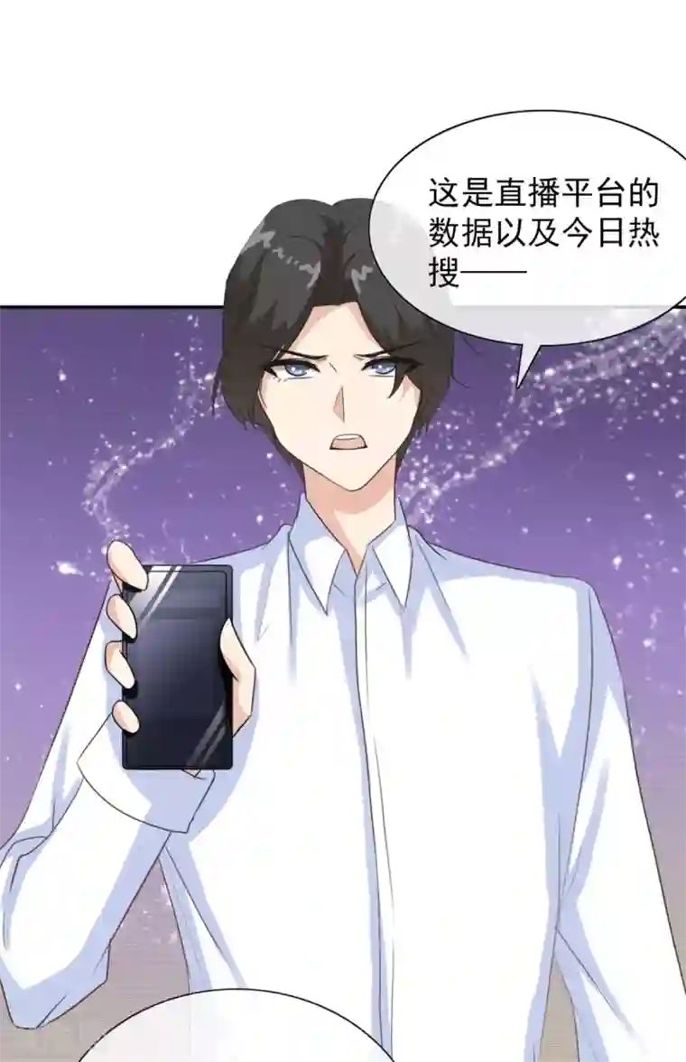 女神重塑计划第16话 果然直男不会品茶