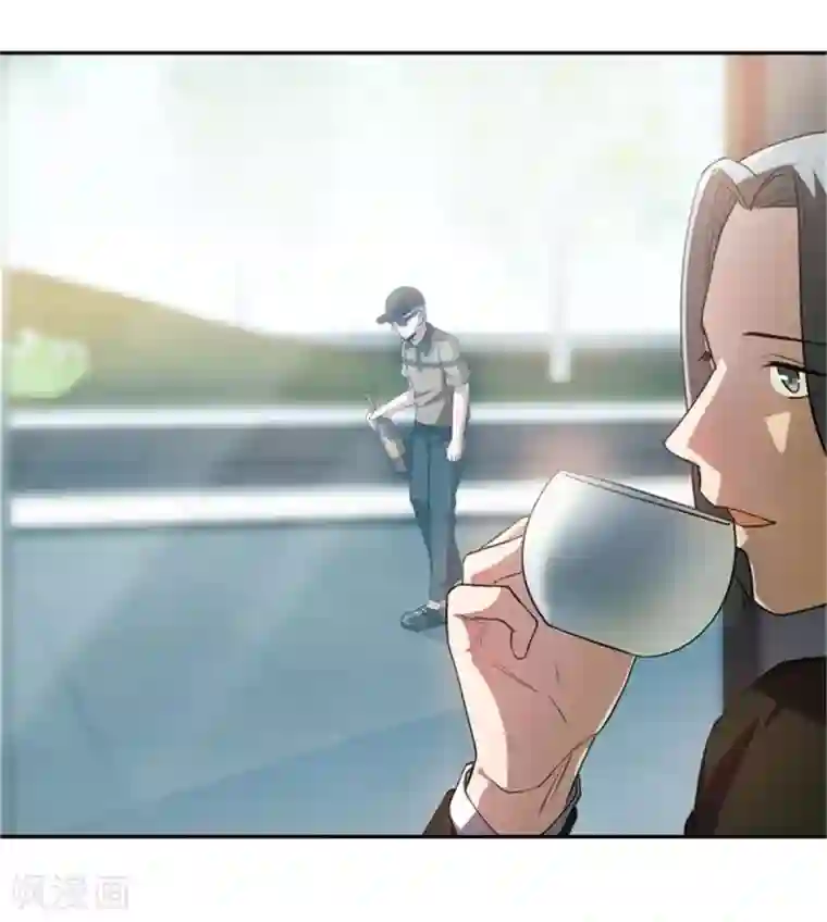 巅峰预言帝第24话 厄运猫咪