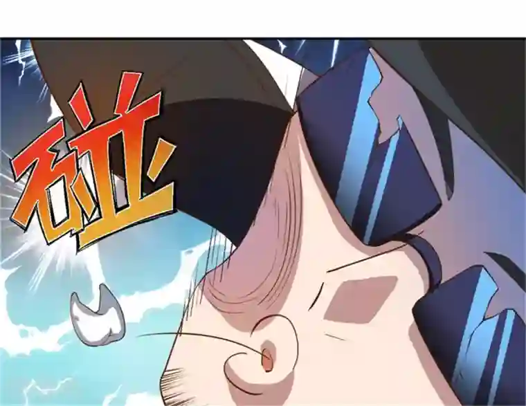 巅峰预言帝第24话 厄运猫咪