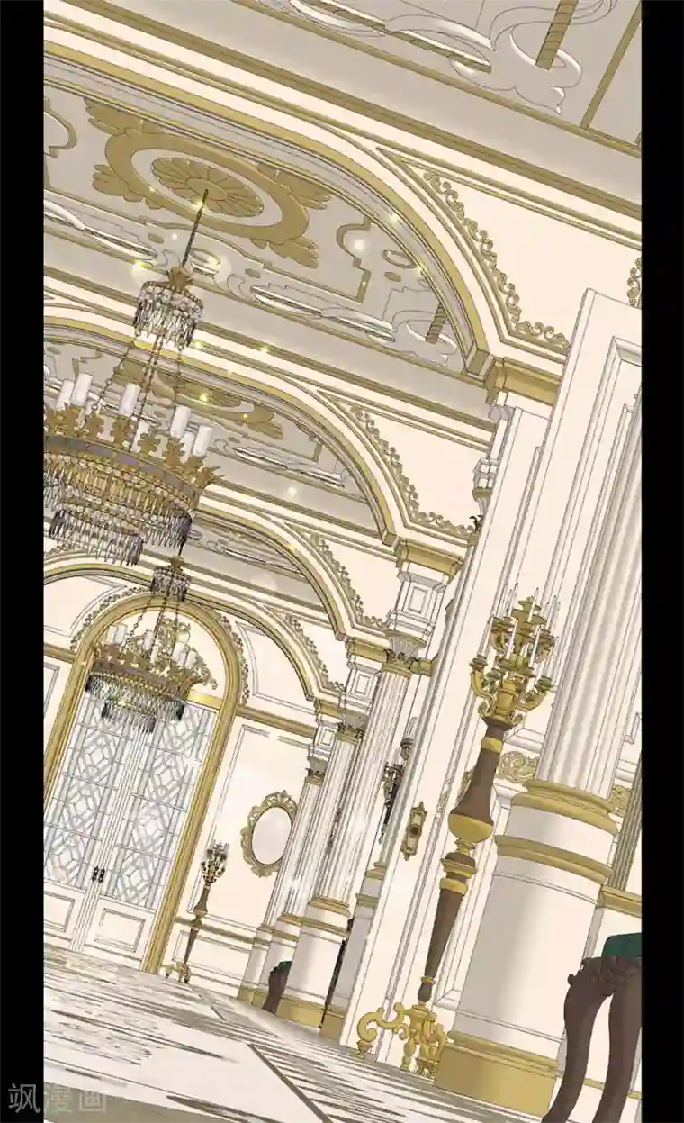 皇帝的独生女第389话 希望时间停住