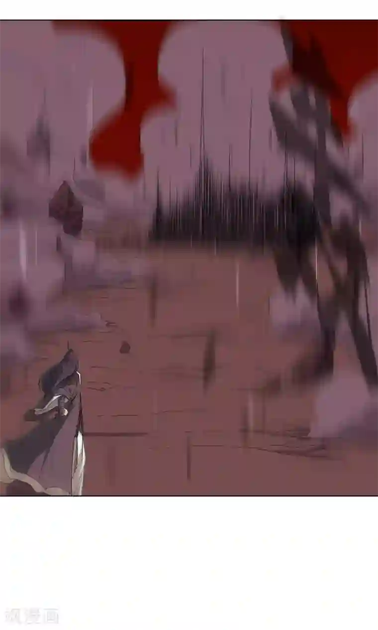 修仙者大战超能力第30话 打废你不是开玩笑的