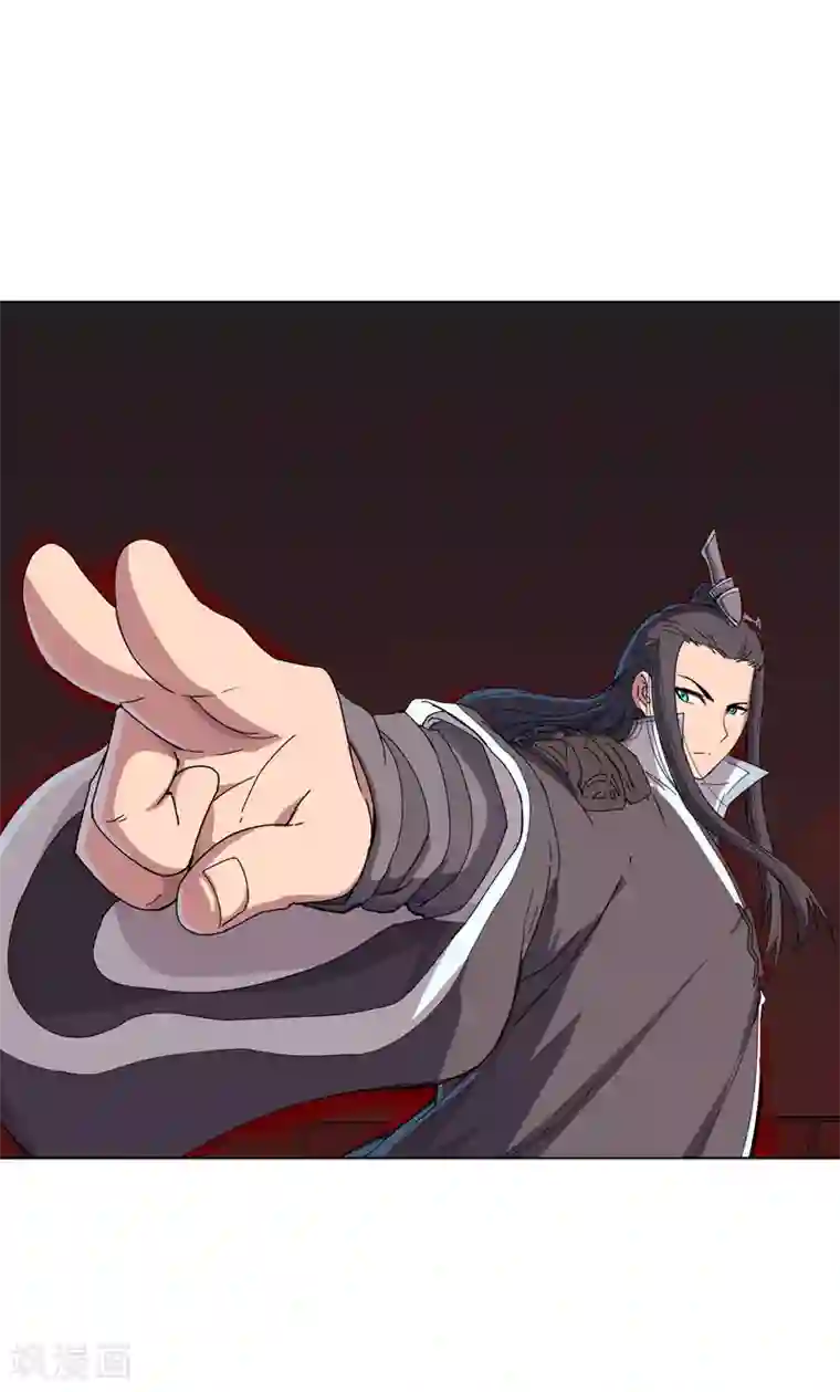 修仙者大战超能力第31话 无良主播挑起的决斗