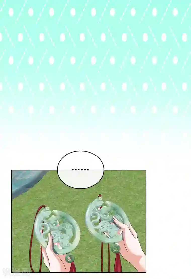 王妃的成长攻略第14话 皇子的玉佩