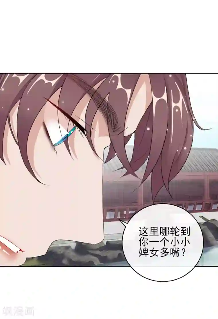 王妃的成长攻略第14话 皇子的玉佩