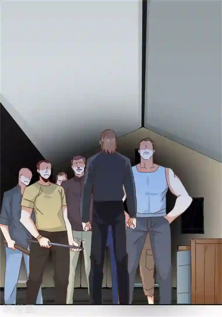 都市超级医生第28话 报复！