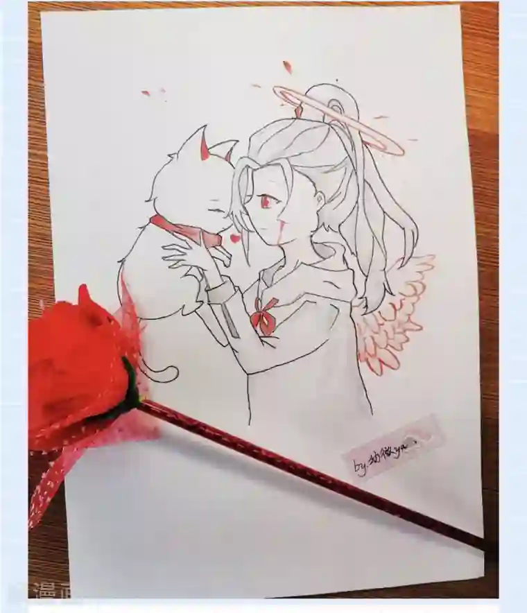 云想之歌-追爱指令第21话 后山的奇遇