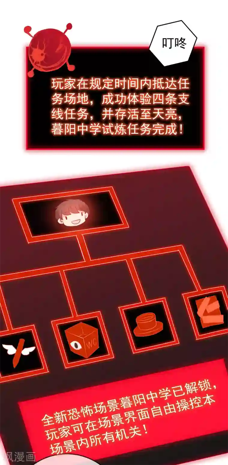 我有一座冒险屋第29话 24名新员工入职